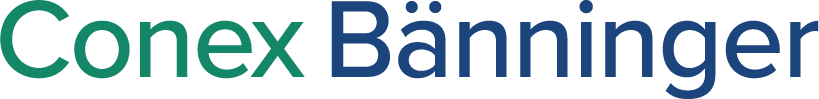Conex Banninger
